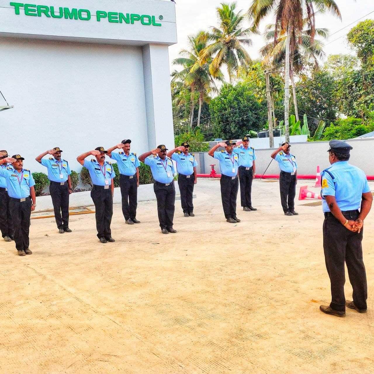 Manpower Solutions India